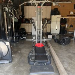 Bowflex Ultimate 2