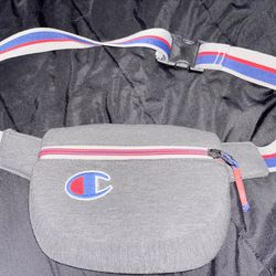 Champion Bag
