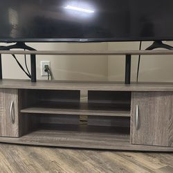 WayFair TV Stand