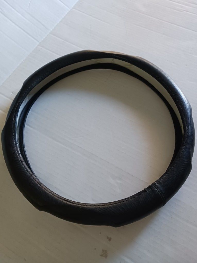 Steering Wheel Cover - Protector