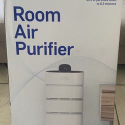Air Purifier