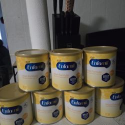 Enfamil Infant Formula