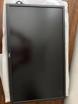 Dell E2422HS 23.8-inch Full HD (1920 x 1080) IPS monitor
