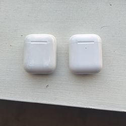 Air Pods basically Brand New