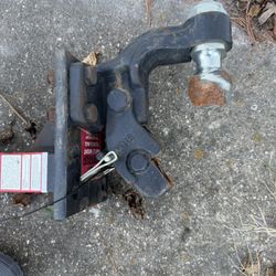 Trailer Hitch