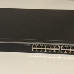 Netgear ProSAFE S3300-28X Ethernet Switch