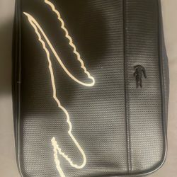 Lacoste Bag 