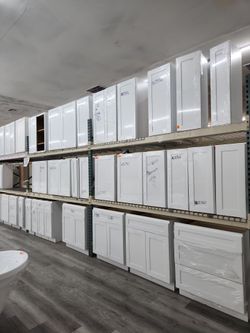 Cabinets