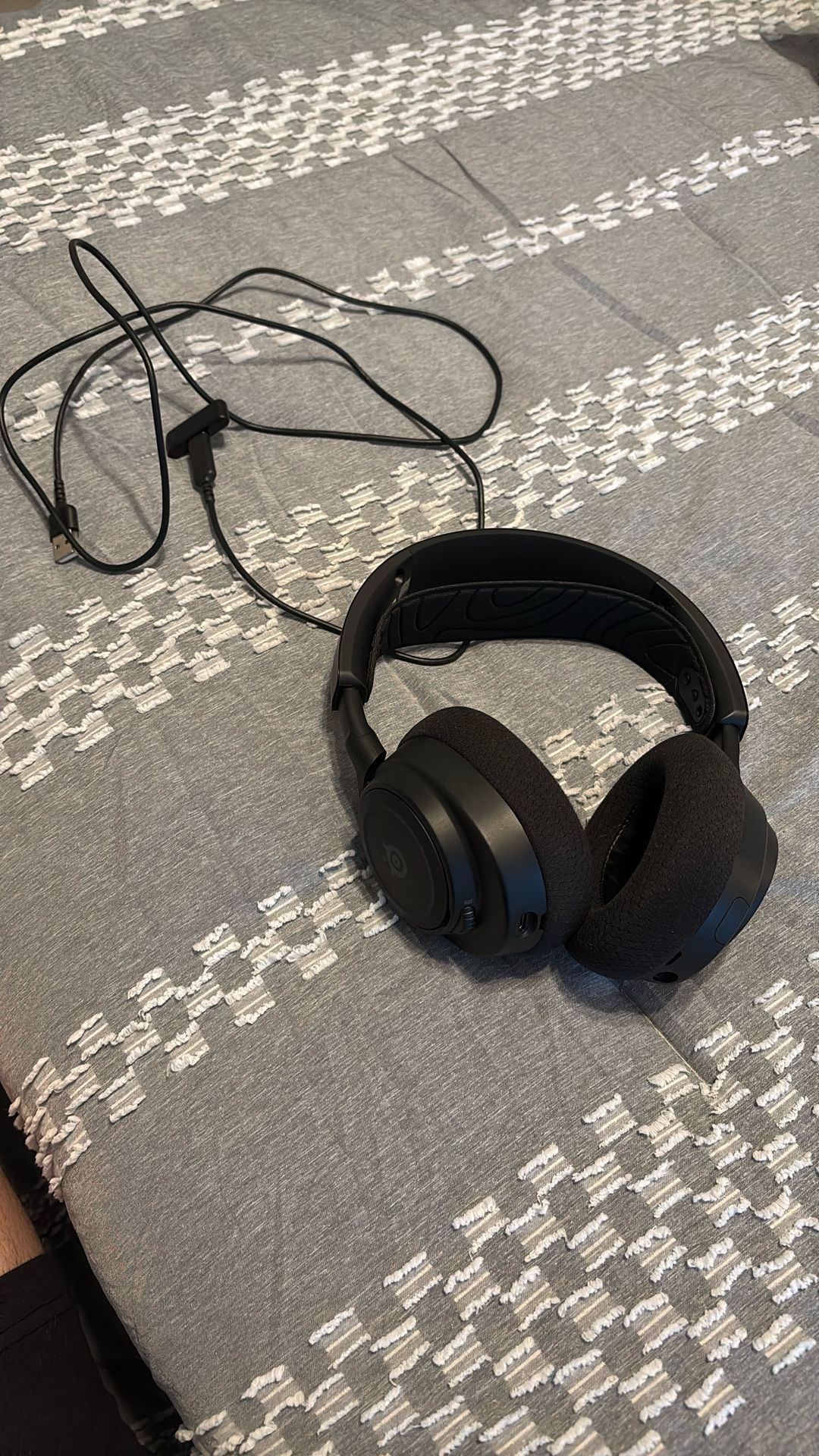 Steel Series Arctis Gaming Headset