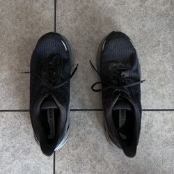 Hoka running shoes