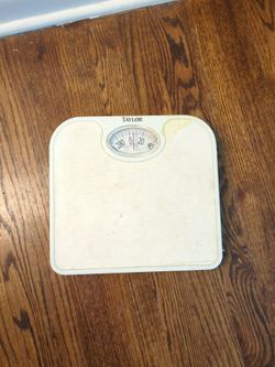scale