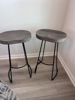 Bar stools
