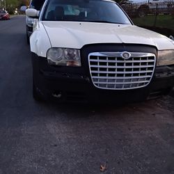 2006 Chrysler 300 