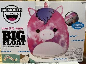 Big Float