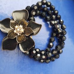 Variety Of Bracelets 