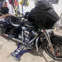 2019 Harley Davison Street Glide