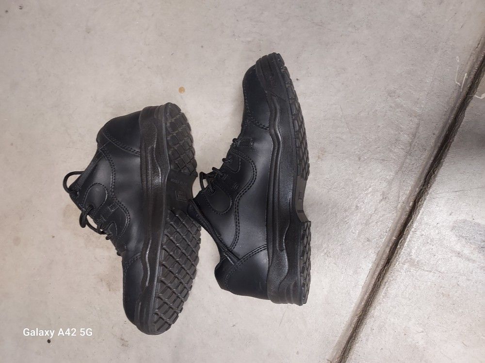 Worx Work Shoes