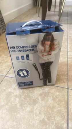 Leg Massager