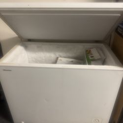 Freezer 