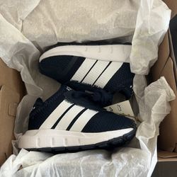 Baby Adidas Swift Run Shoes