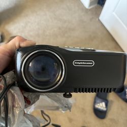 Simplebeam Android Projector 
