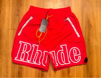 Rhude Shorts