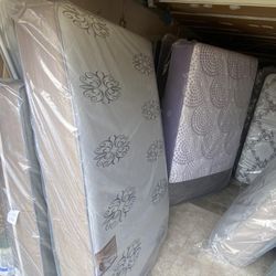 Mattress Sale 