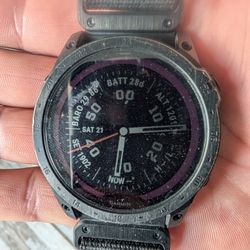 Garmin Tactix 7 Pro 