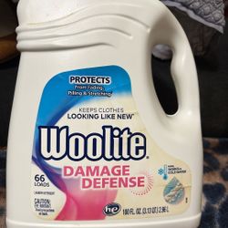 Laundry Soap