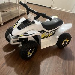 Kids ATV