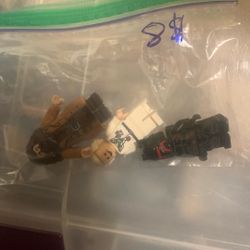 Lego Figures 