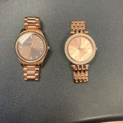 Michael Kors Watch