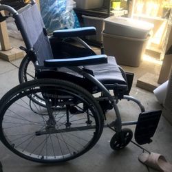 Karma S-ergo Lightweight Wheelchair