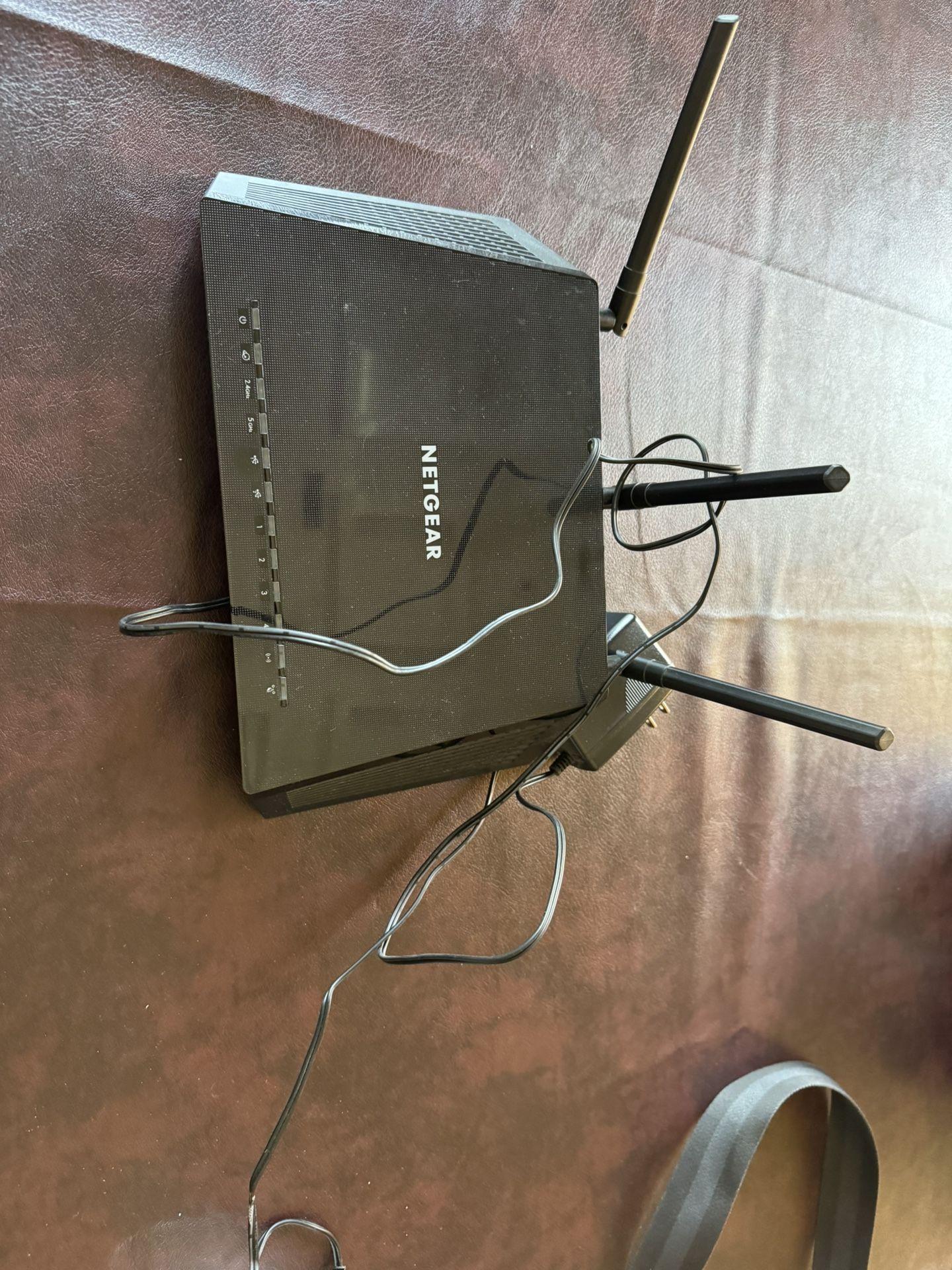 NETGEAR Router