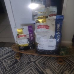 The Missing Link For Horses 