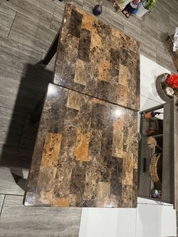 End tables