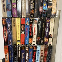 Continuing VHS