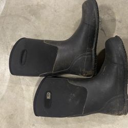 Field And Stream Boots Size 10 In Men’s 