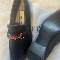 Brand New Gucci Shoes Size 41 European