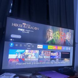 45 Inch Insignia Fire Tv