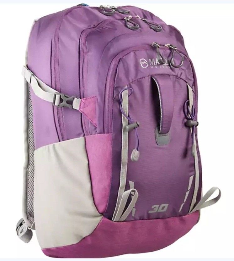 Hiking Backpack
