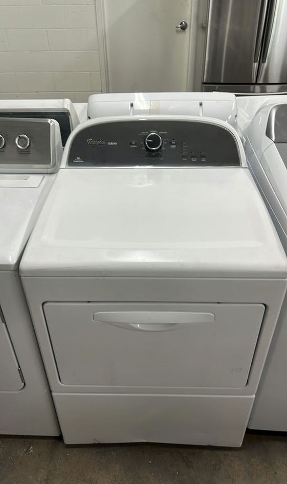 Whirlpool Electric Dryer SensorDry White