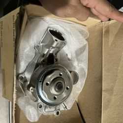 Water Pump Audi 2.9 L - 3.0 L 