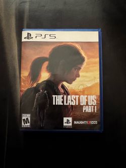 The Last of Us Part 1 - PS5