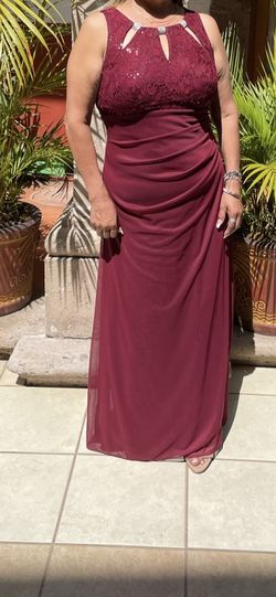 Party Dress