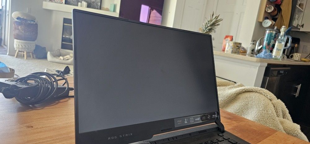 ROG STRIX 15 LAPTOP
