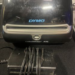 Dymo Shipping Label Printer