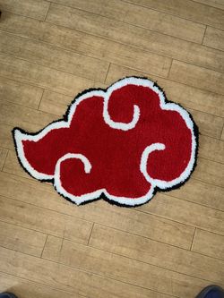 Akatsuki Rug 