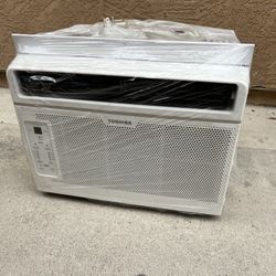 Toshiba Windows Air Conditioner 