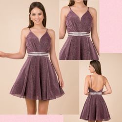 New With Tags Size Large Short Formal $76